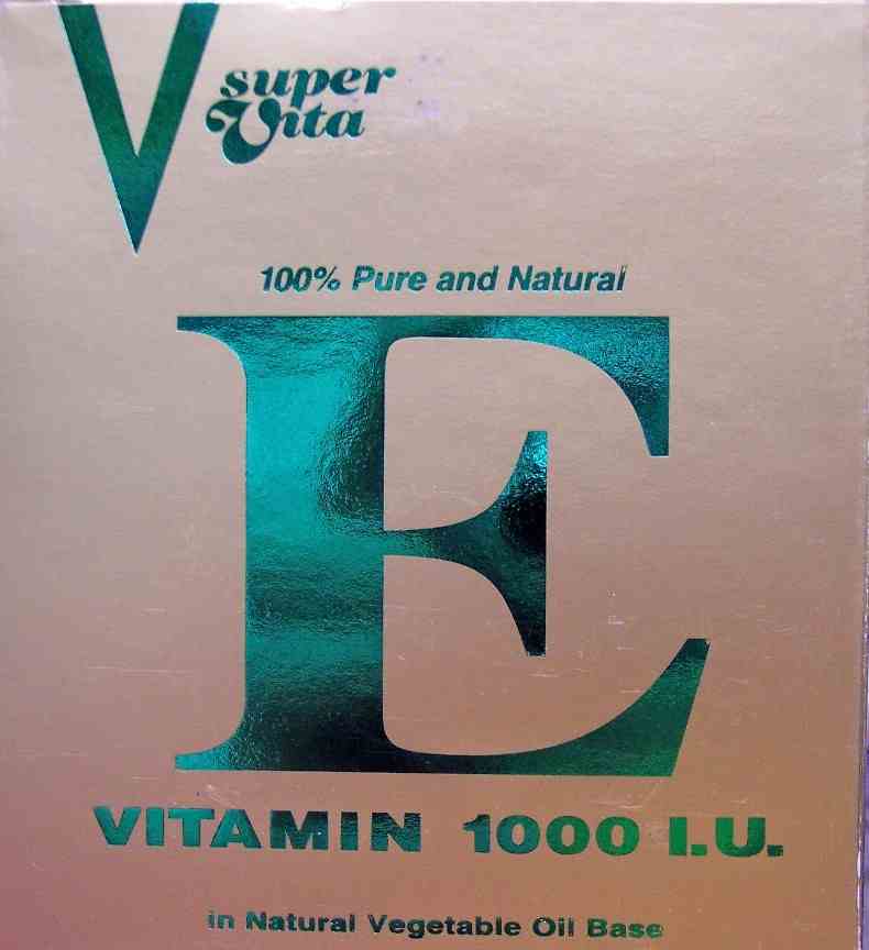 dietary supplement