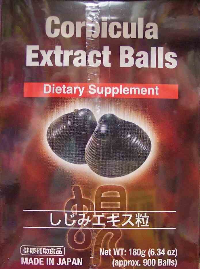 dietary supplement